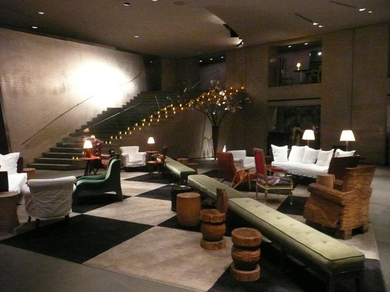 Paramount Times Square 4* New York City