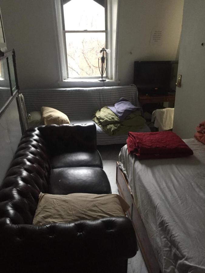 Gæstehus Private In Manhattan *