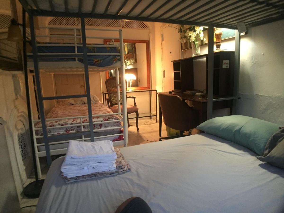 Gæstehus Private In Manhattan New York