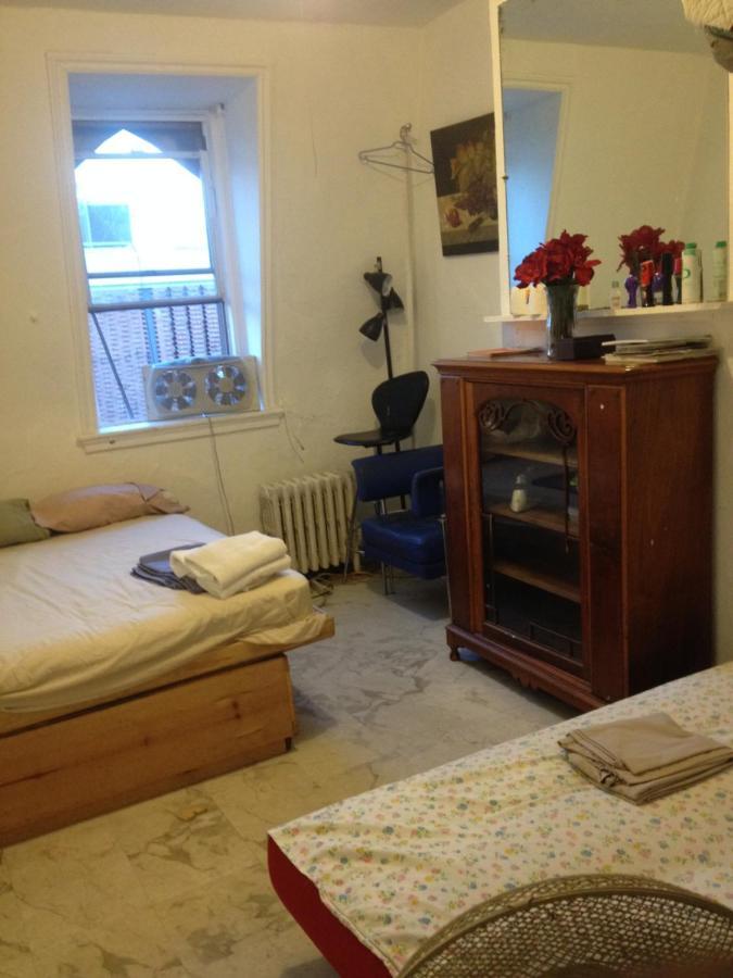 Gæstehus Private In Manhattan