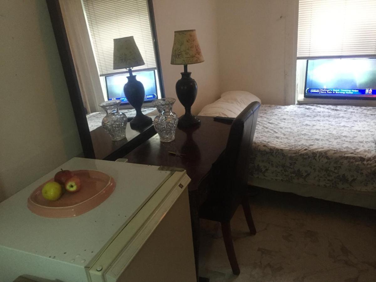 Gæstehus Private In Manhattan *