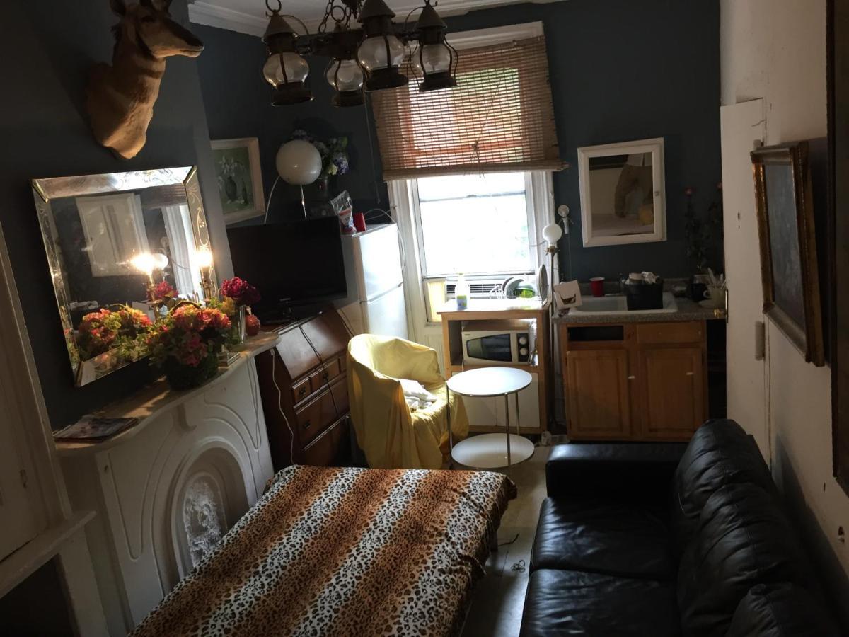 Gæstehus Private In Manhattan