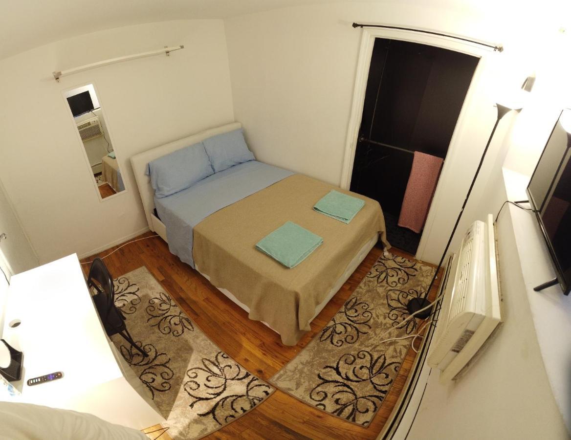Séjour chez l'habitant Private In Times Square New York