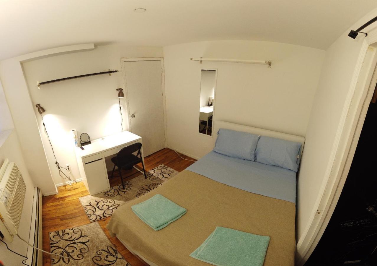 Séjour chez l'habitant Private In Times Square New York