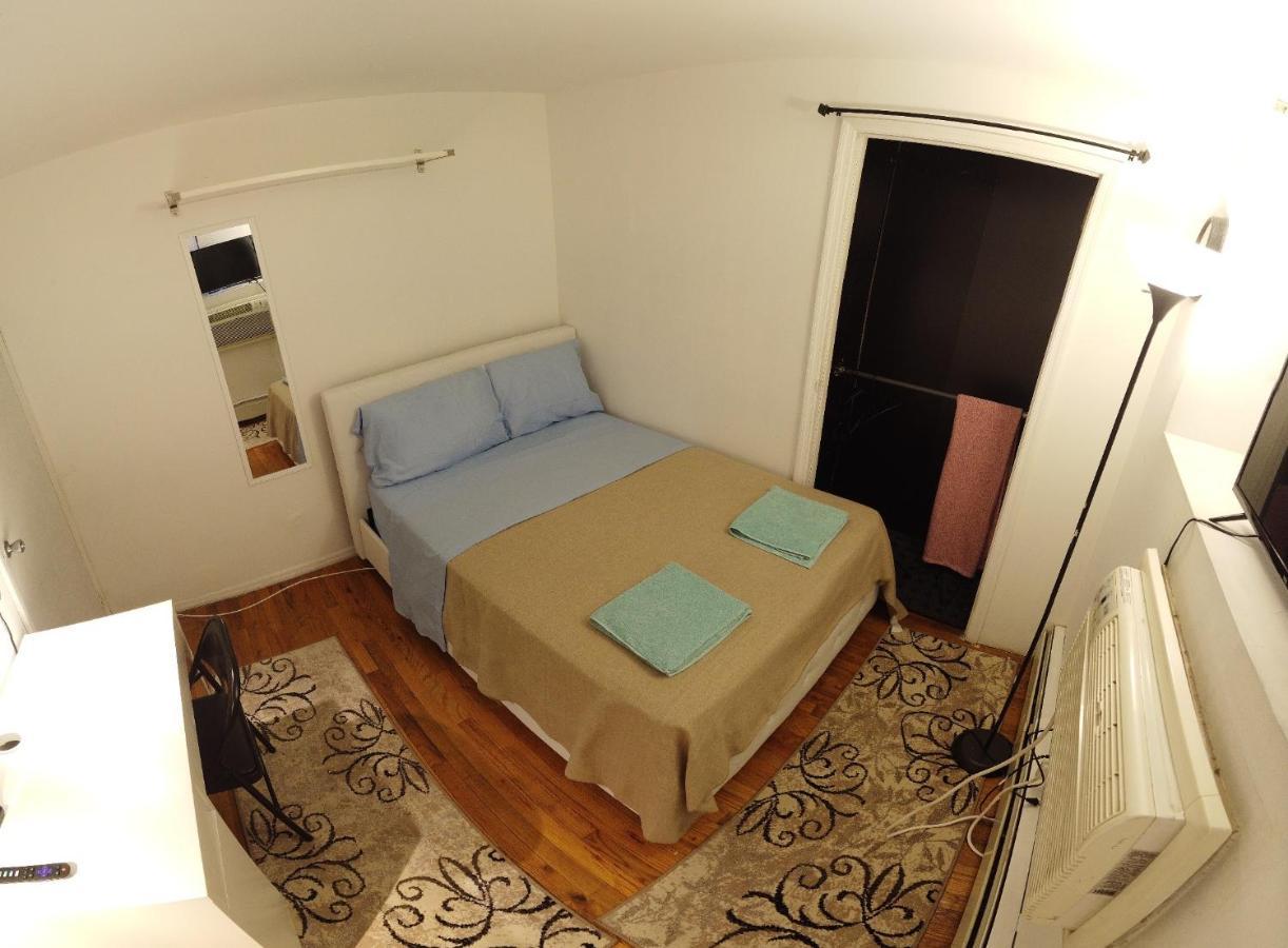 Séjour chez l'habitant Private In Times Square