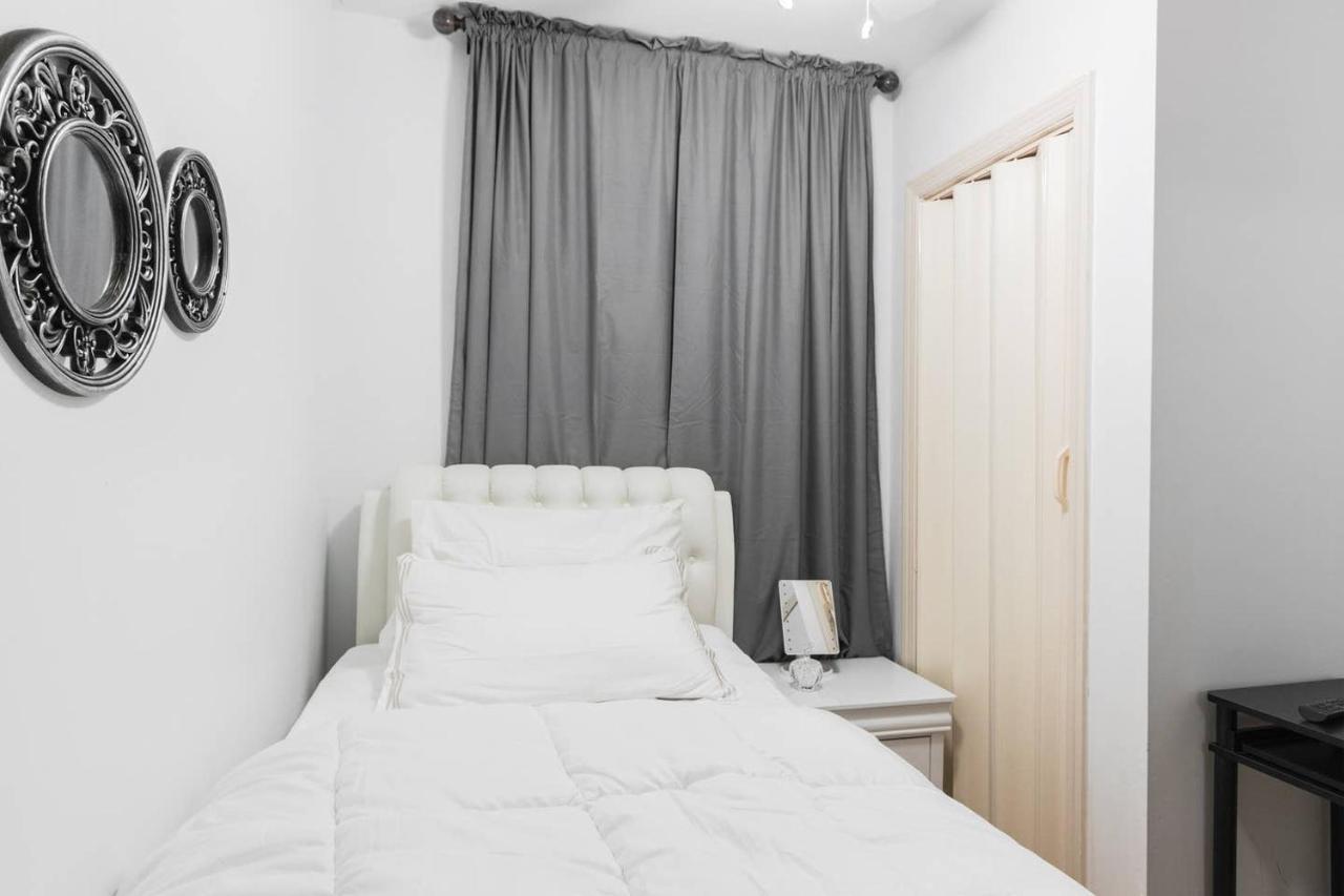 Accommodatie bij particulieren Nyc Lexuryapt Bk *