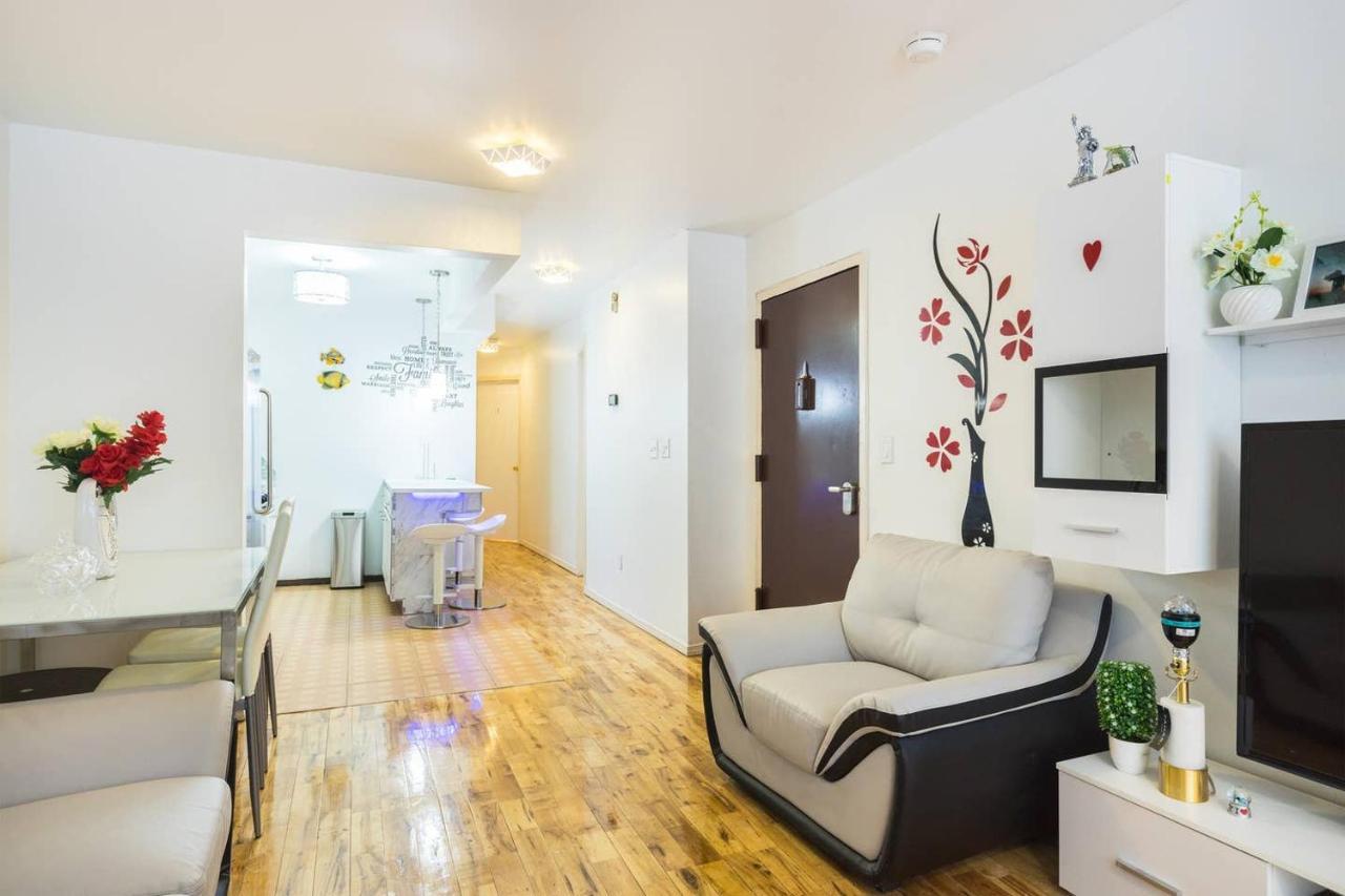 Accommodatie bij particulieren Nyc Lexuryapt Bk *