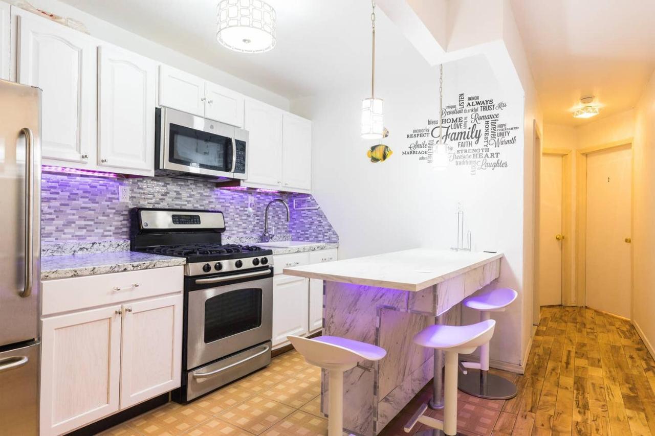 Nyc Lexuryapt Bk Accommodatie bij particulieren New York
