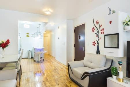 Nyc Lexuryapt Bk Accommodatie bij particulieren New York