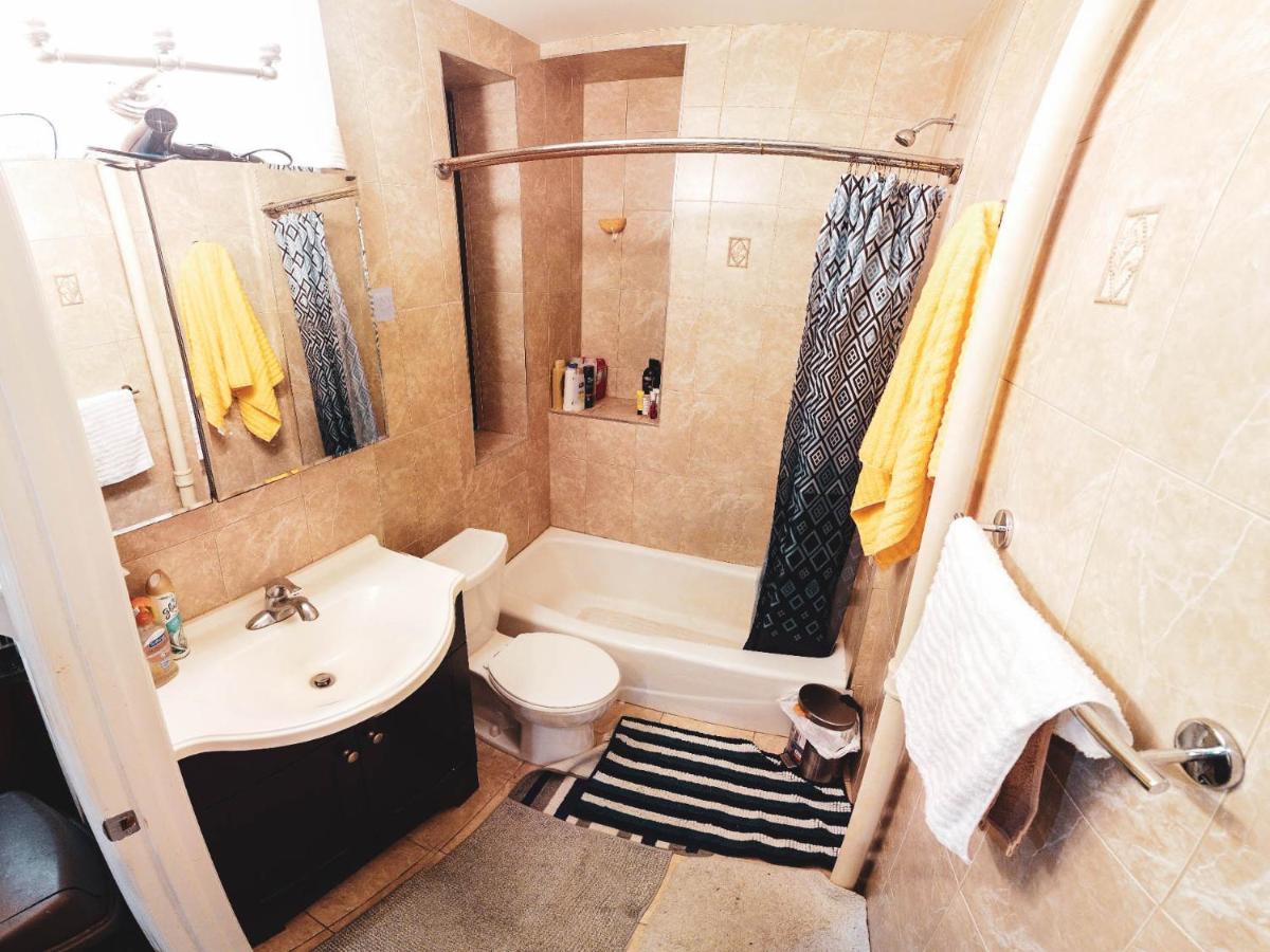 Entire In Manhattan Near Times Square Auberge de jeunesse New York