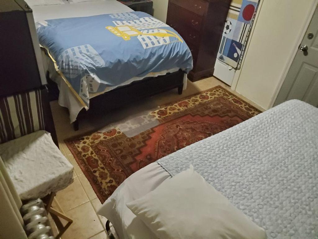 Great Place In Brooklyn Bed and breakfast *
