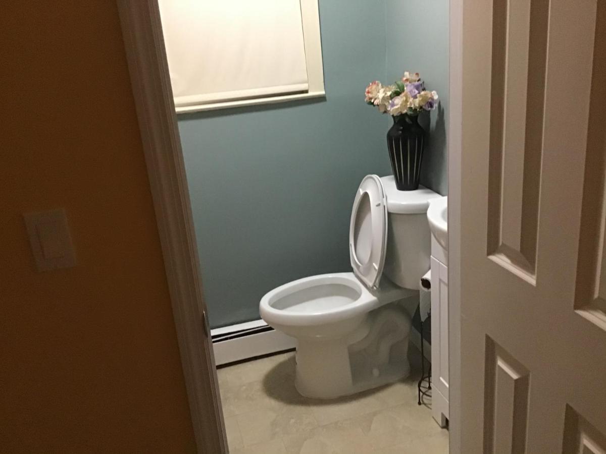Beautiful Near Jfk And Close To Laguardia Airports Homestay New York City