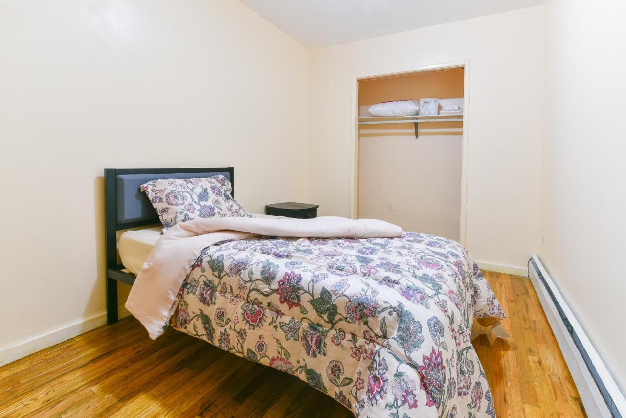Appartement Brooklyn Blue Ridge Manor: Exquisite 4 Bedroom, 2.5 Bathrooms With A Appeal New York