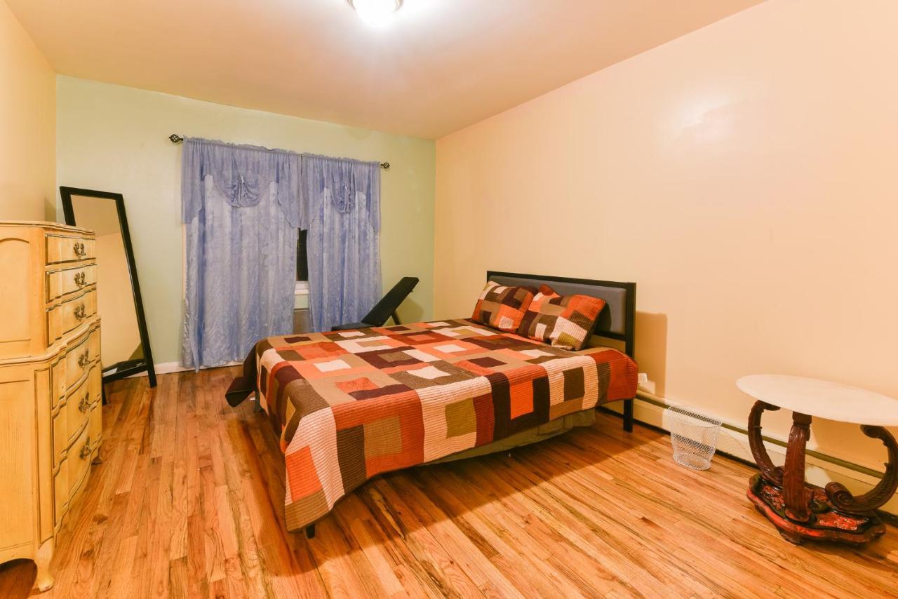 Appartement Brooklyn Blue Ridge Manor: Exquisite 4 Bedroom, 2.5 Bathrooms With A Appeal New York