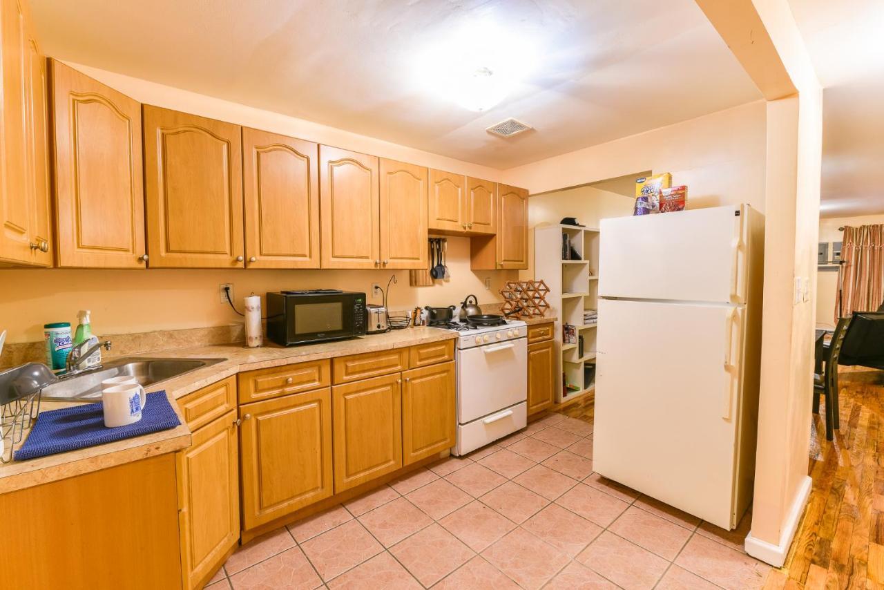 Appartement Brooklyn Blue Ridge Manor: Exquisite 4 Bedroom, 2.5 Bathrooms With A Appeal New York