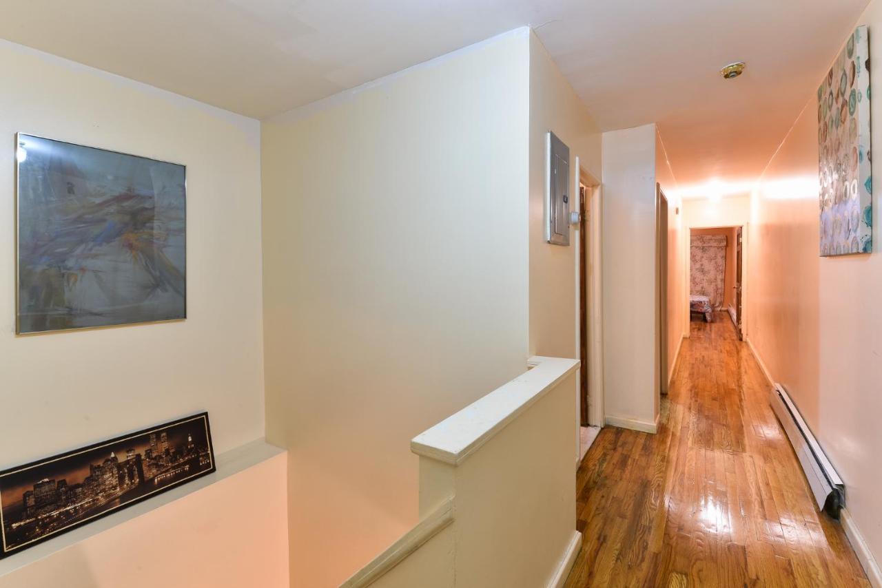 Appartement Brooklyn Blue Ridge Manor: Exquisite 4 Bedroom, 2.5 Bathrooms With A Appeal *