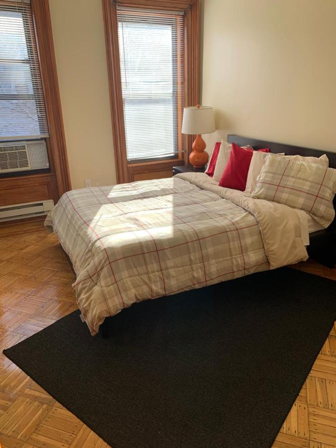 Appartement Stuyvesant Heights Loft *