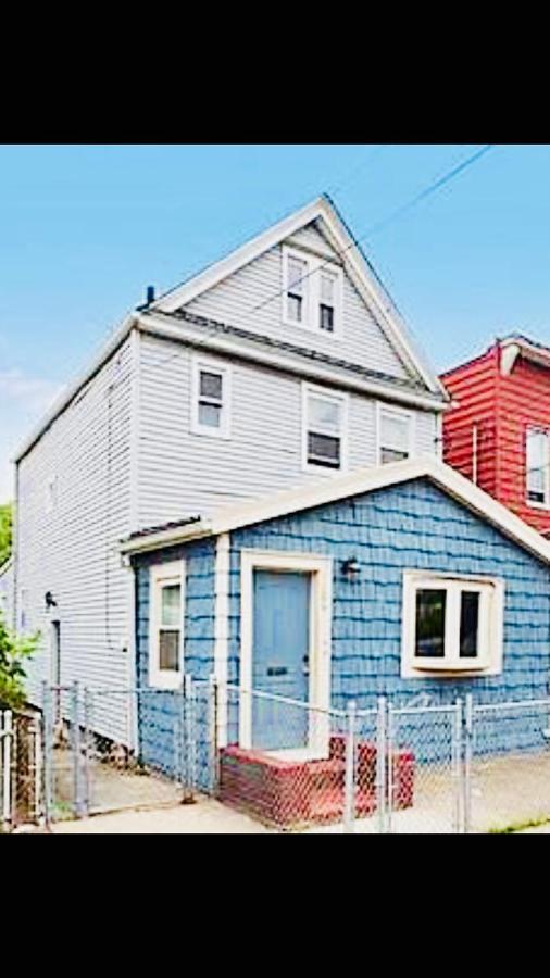 Privat bolig Brooklyn Blue House