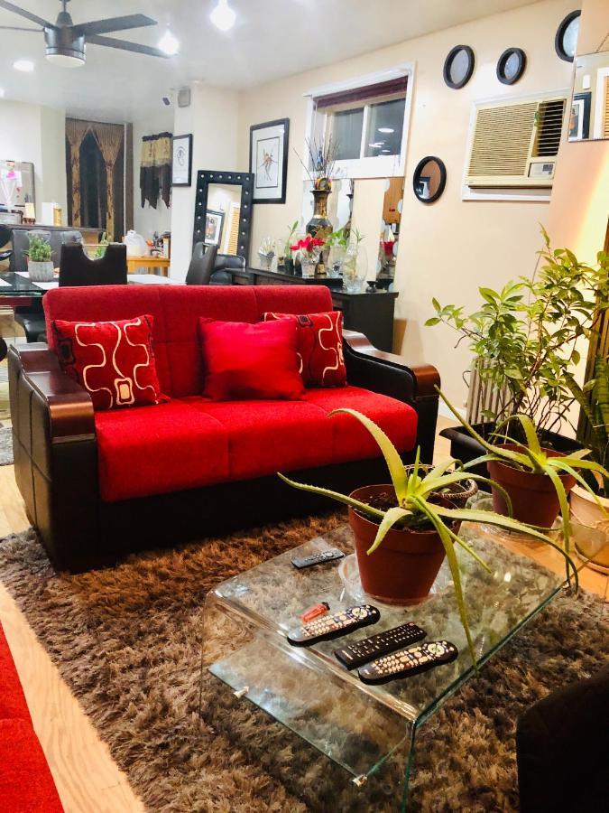 Privat bolig Brooklyn Blue House