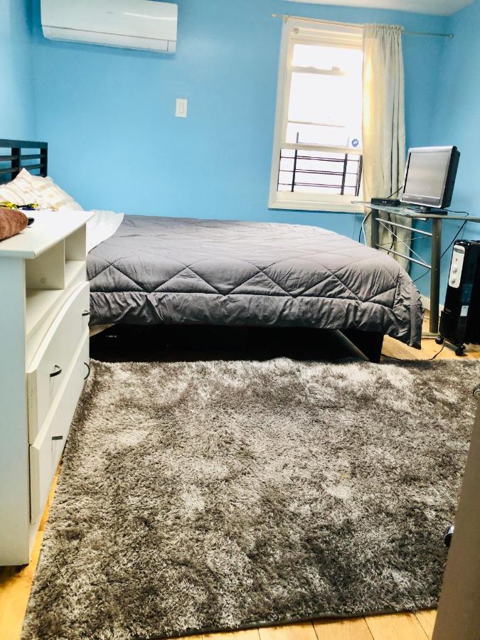Privat bolig Brooklyn Blue House