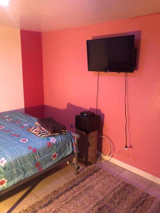 Privat bolig Brooklyn Blue House