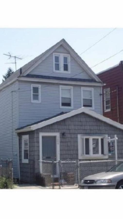 Privat bolig Brooklyn Blue House