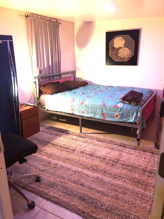 Privat bolig Brooklyn Blue House New York