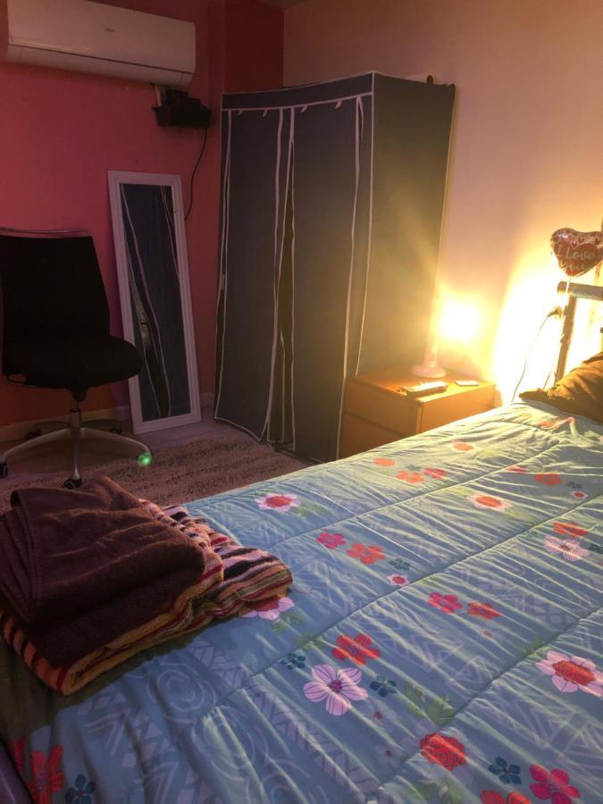 Privat bolig Brooklyn Blue House New York