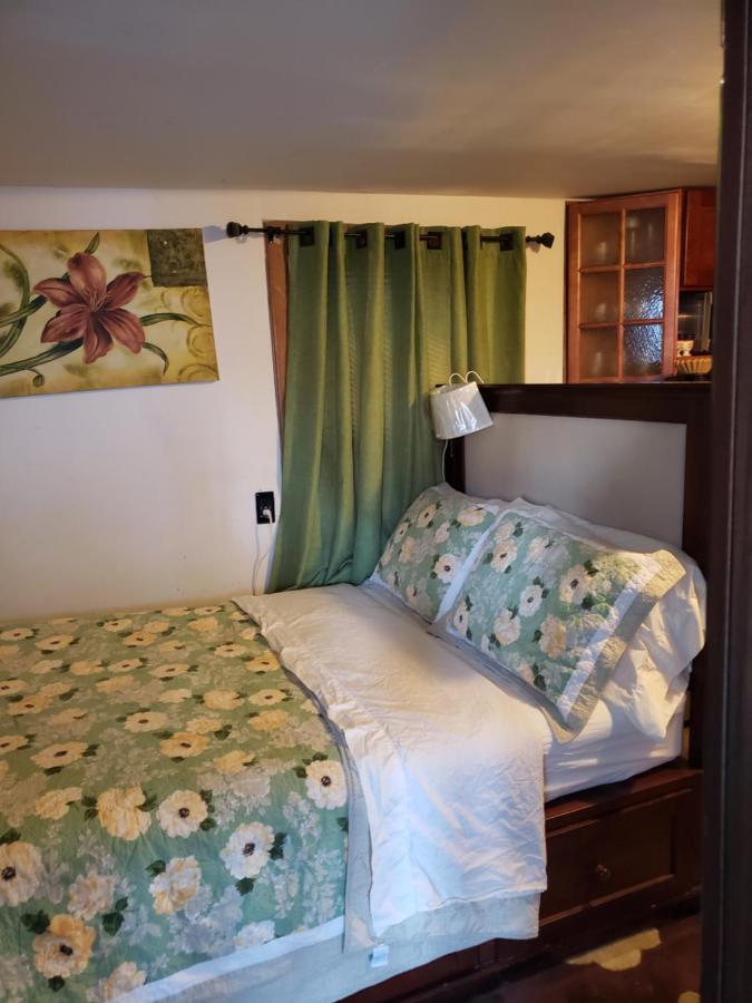 Appartamento Hamilton's Hideaway New York
