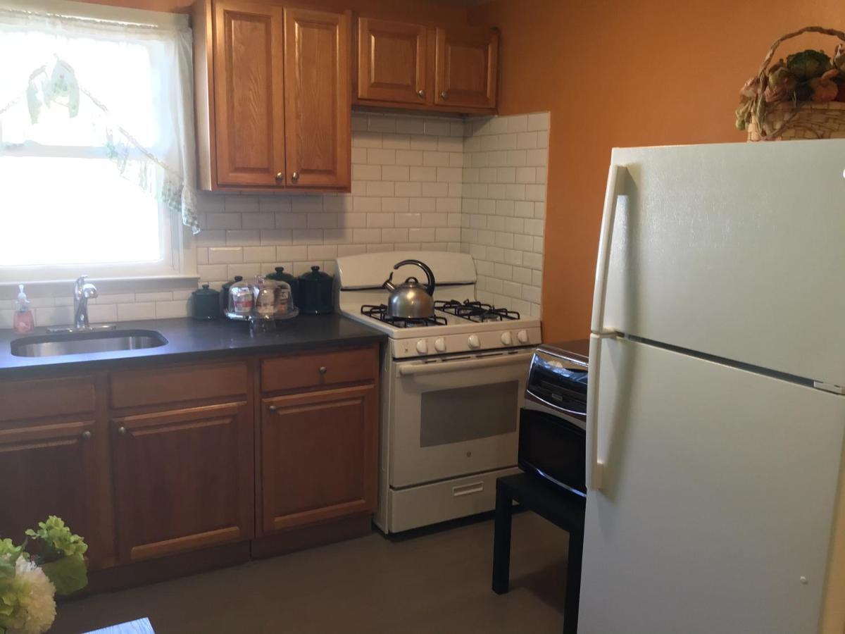Cozy Near Jfk And Close To Laguardia Séjour chez l'habitant