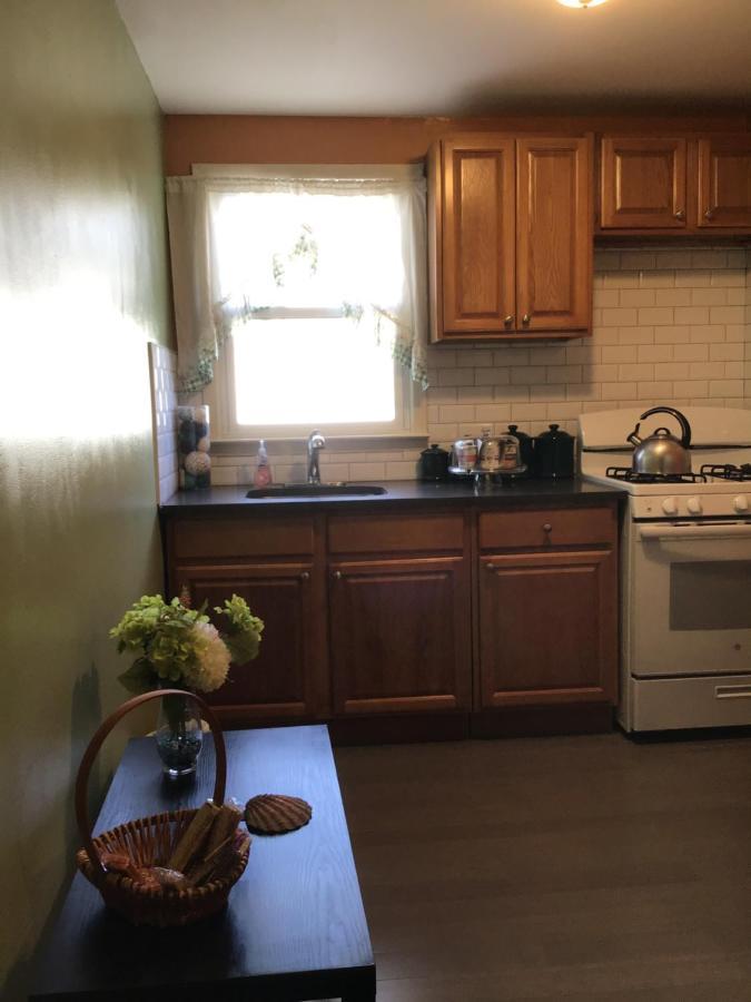 Cozy Near Jfk And Close To Laguardia Habitación en casa particular