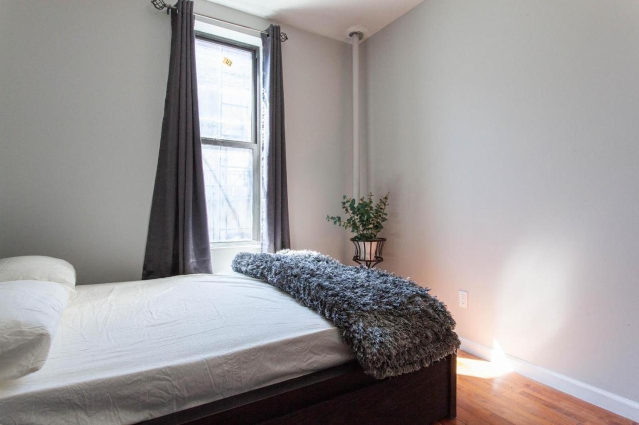 Manhattan City Hostal