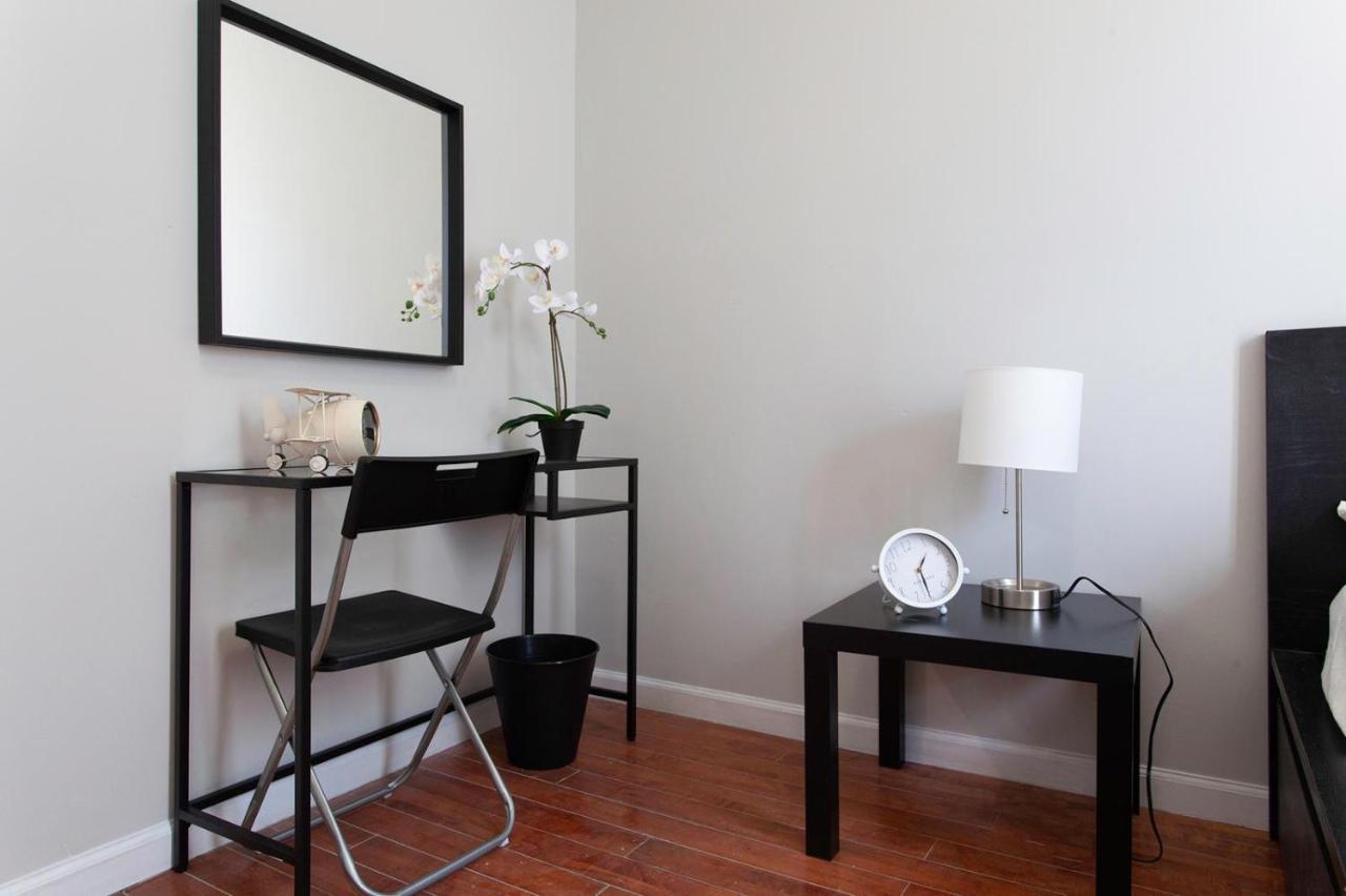 Hostal Manhattan City