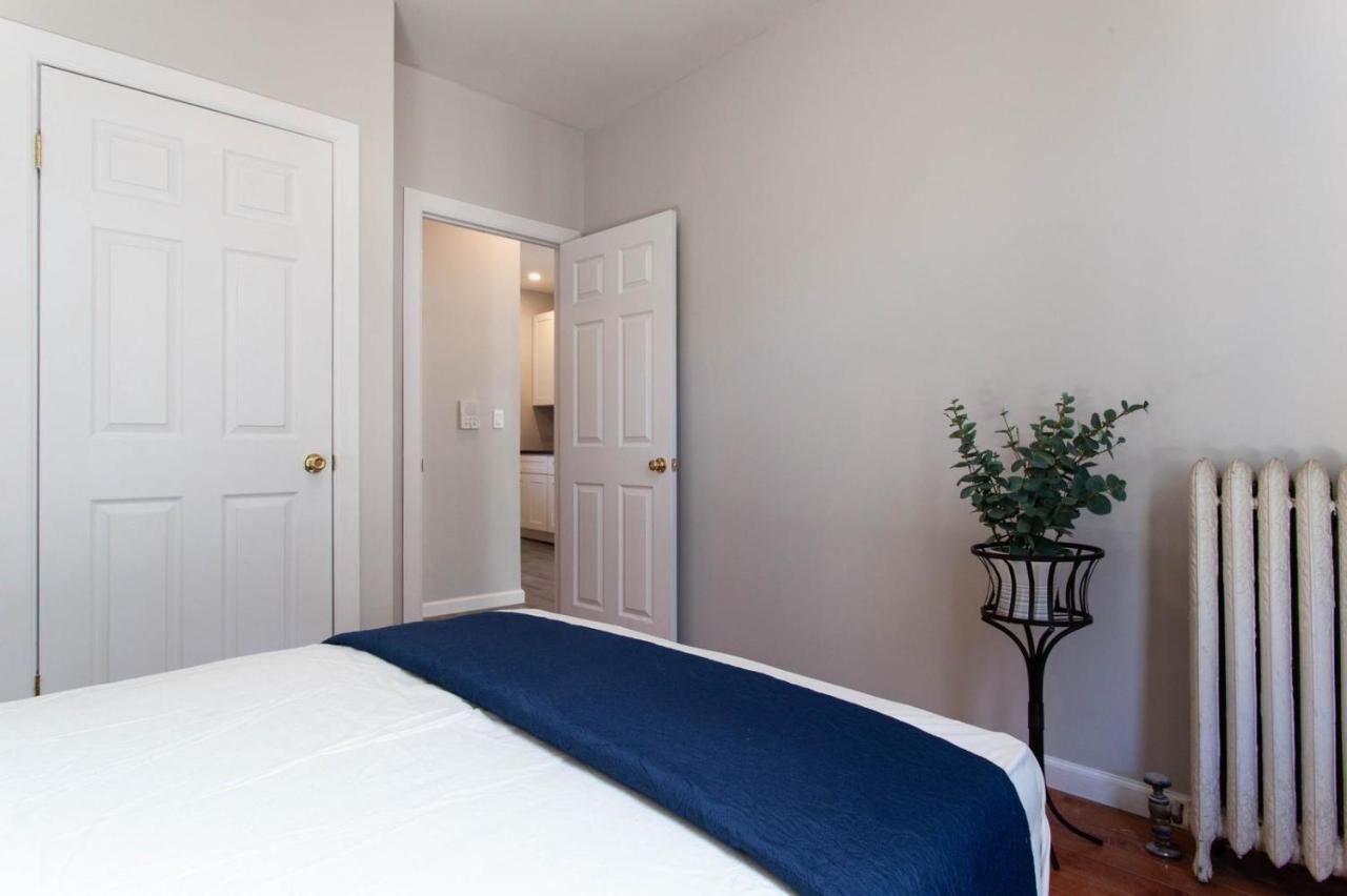 Hostal Manhattan City Nueva York