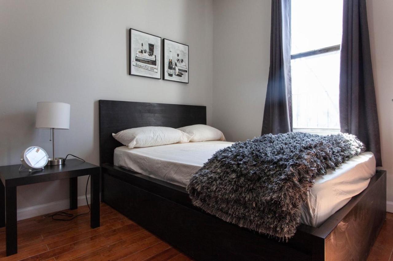 Manhattan City Hostal
