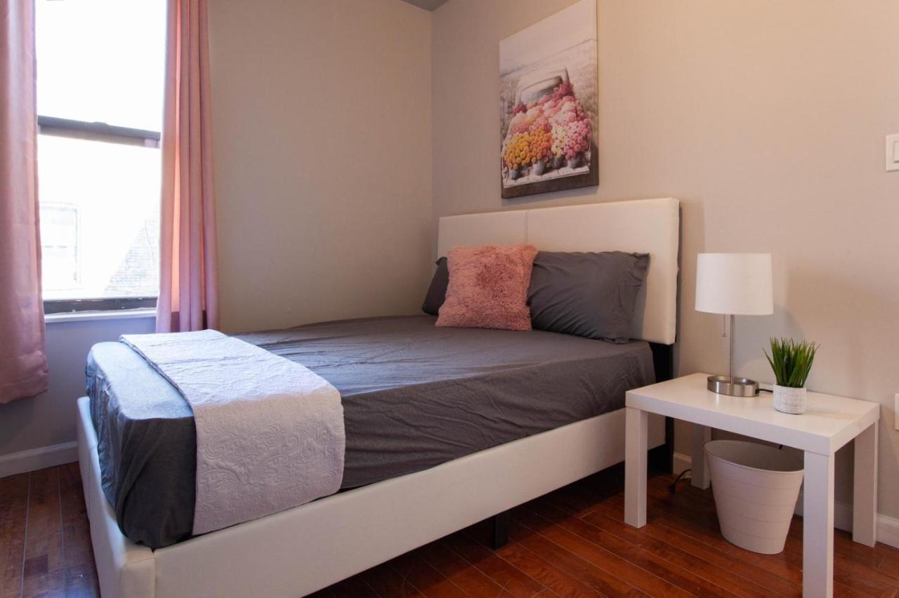 Hostal Manhattan City