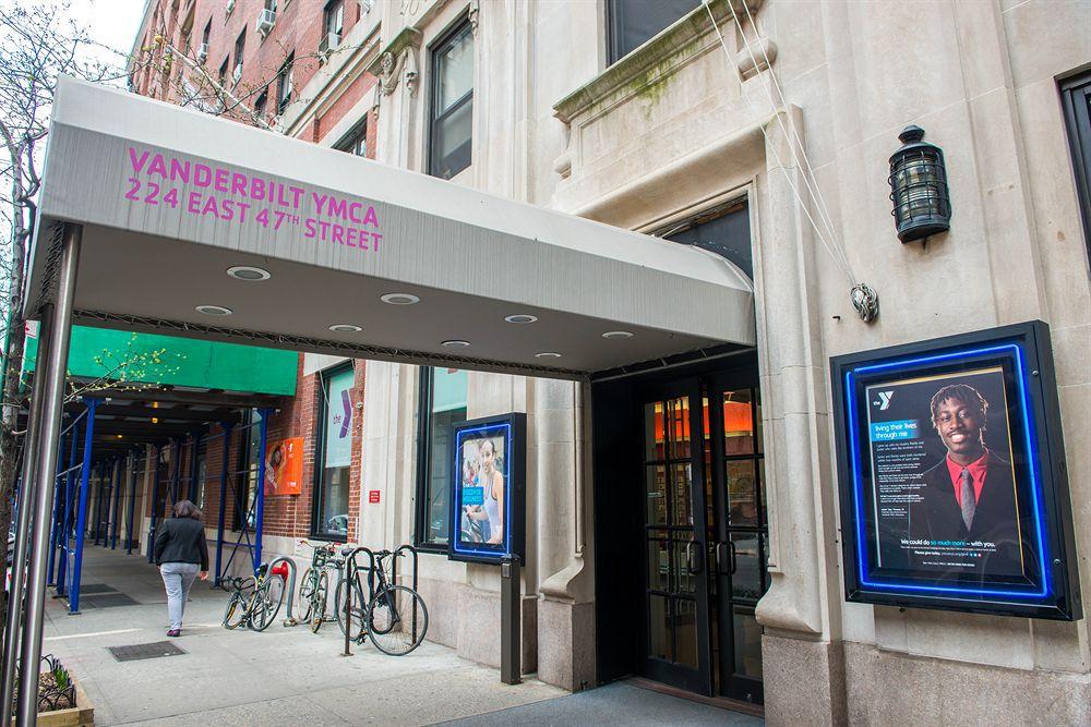 Flushing Ymca Auberge de jeunesse New York