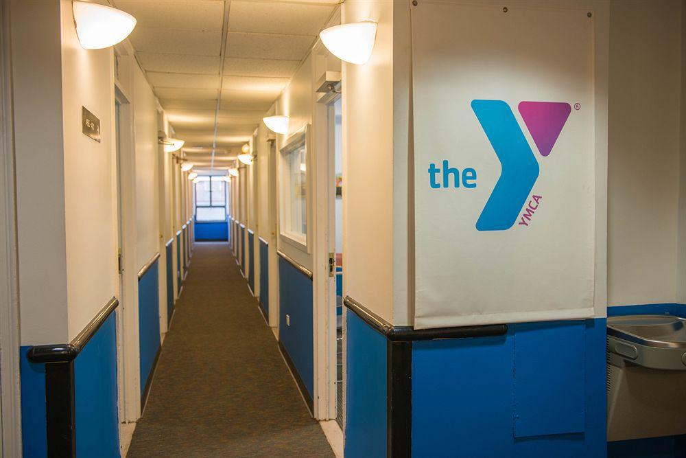 Flushing Ymca Auberge de jeunesse