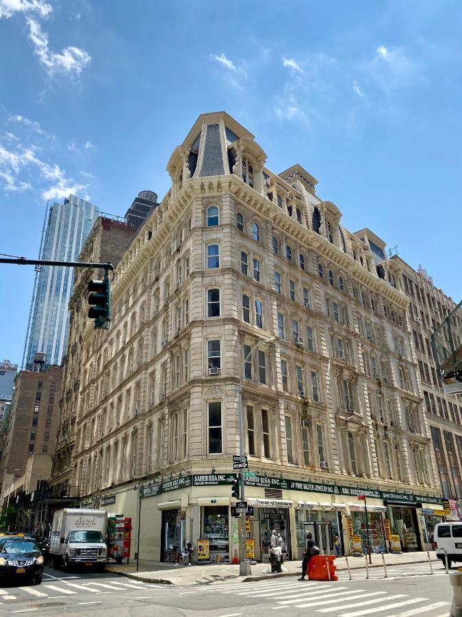 Appartamento 31 Street Broadway New York