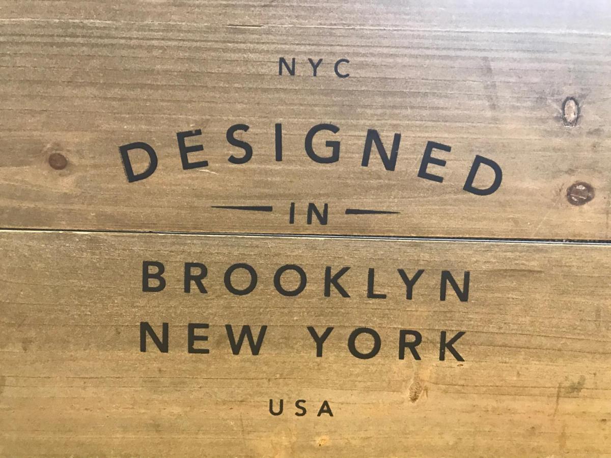 Appartement Urban Delight A Brooklyn Retreat *