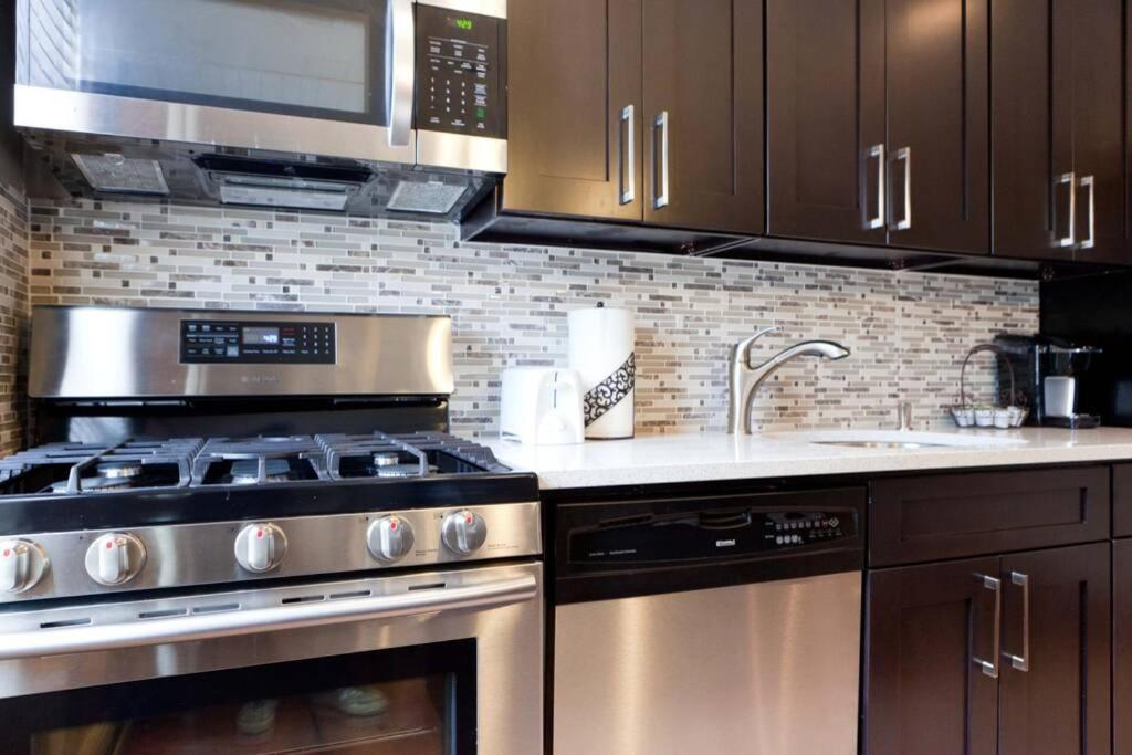 Apartamento Astoria Paradise Nova York