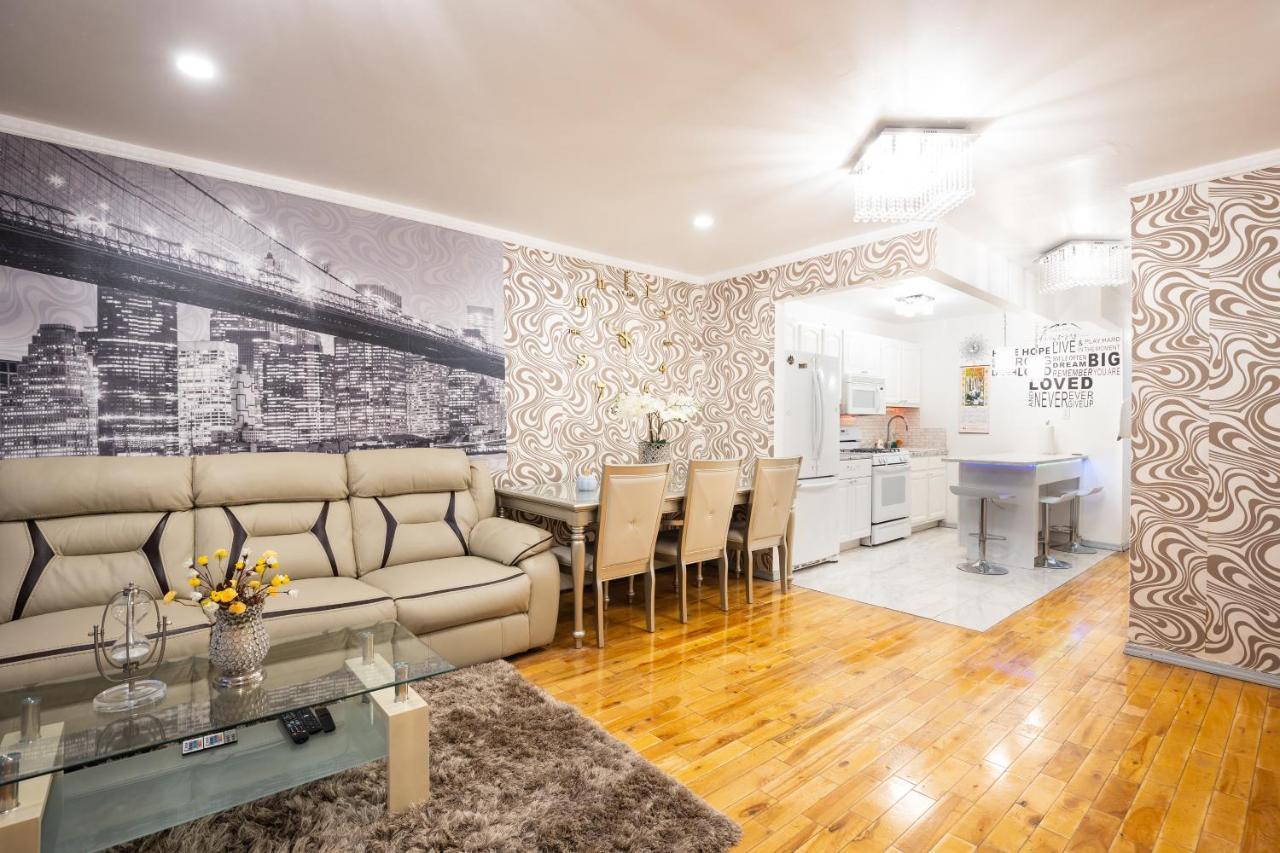 Accommodatie bij particulieren Nyc Lexuryapt Bk