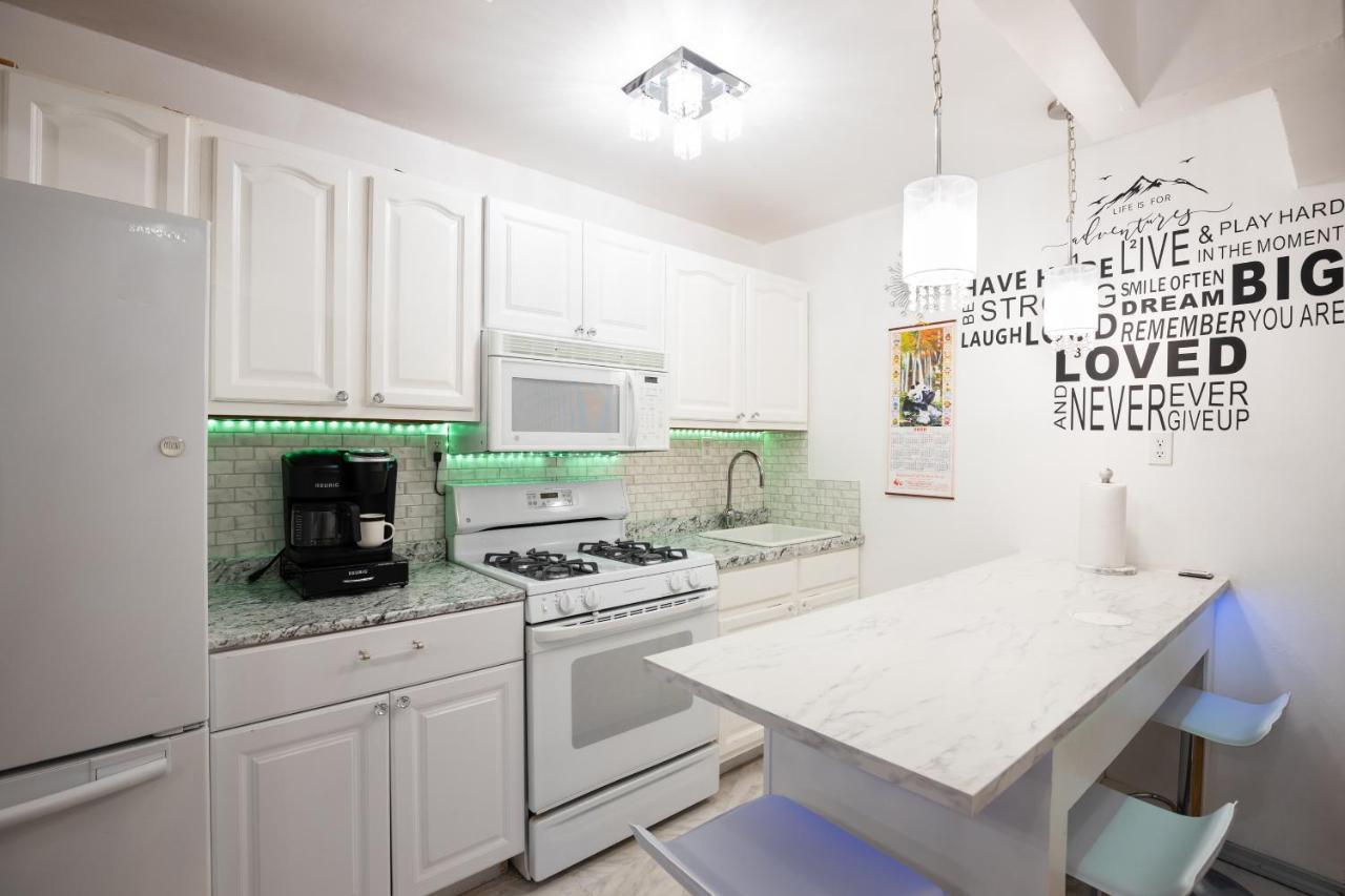 Accommodatie bij particulieren Nyc Lexuryapt Bk New York