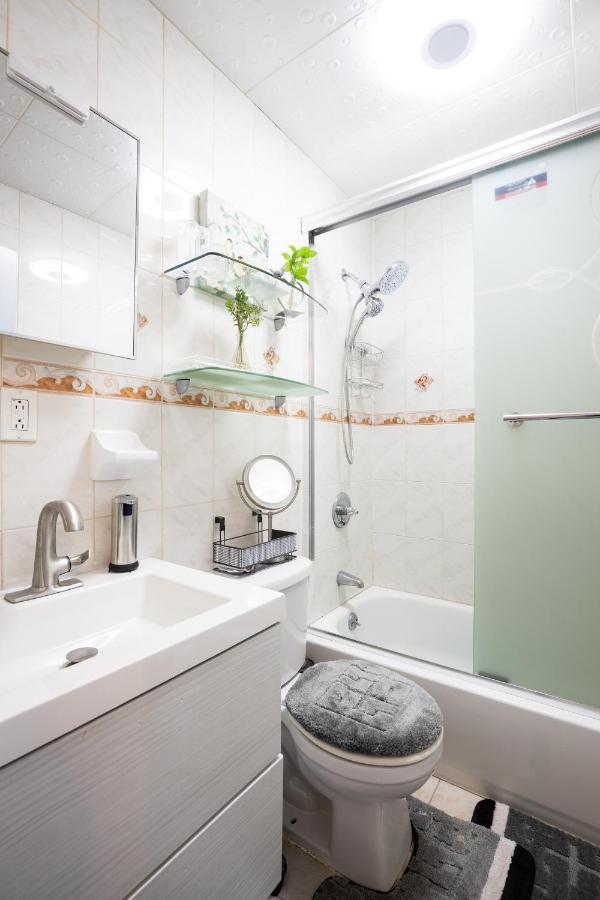 Nyc Lexuryapt Bk Accommodatie bij particulieren