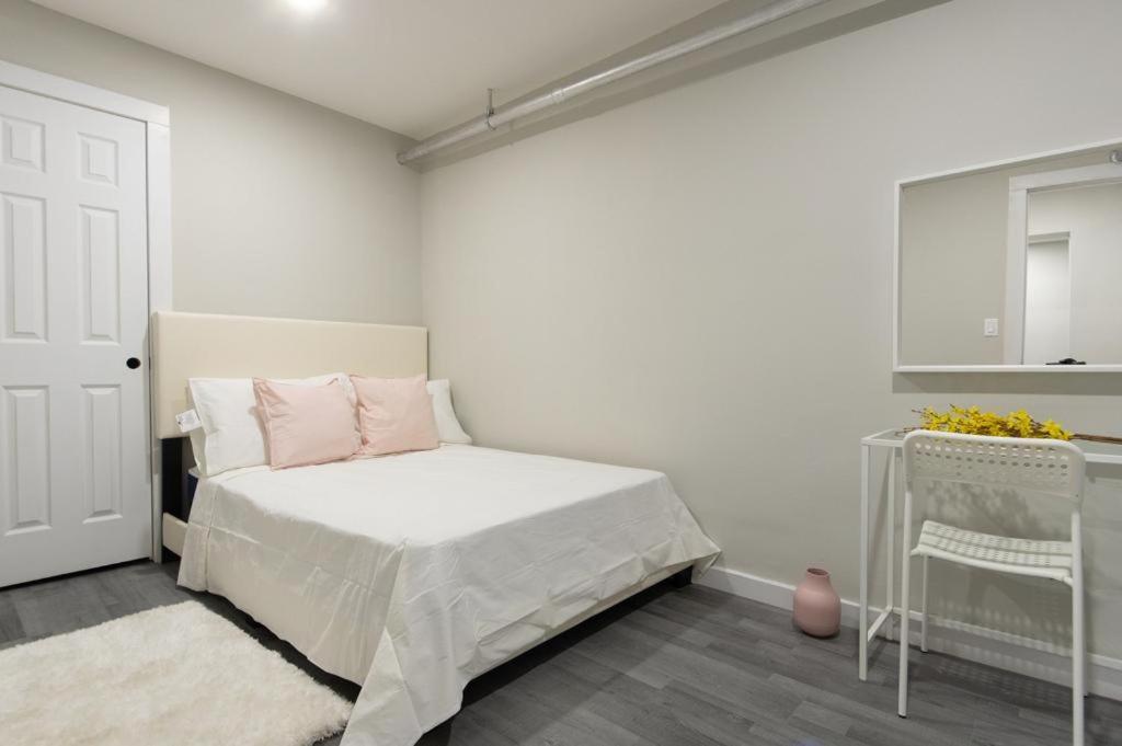 Hostal Manhattan City Nueva York