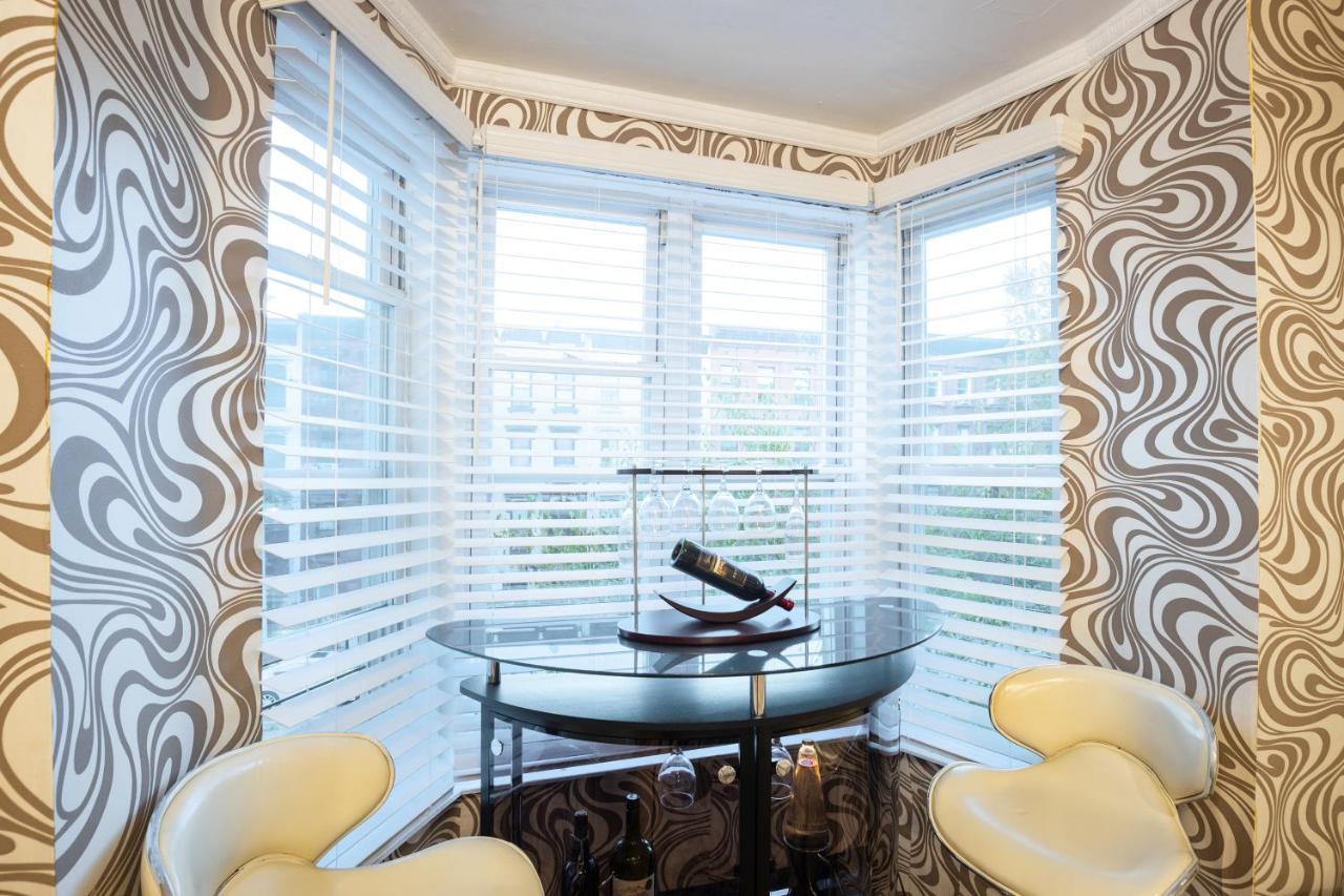 Accommodatie bij particulieren Nyc Lexuryapt Bk *