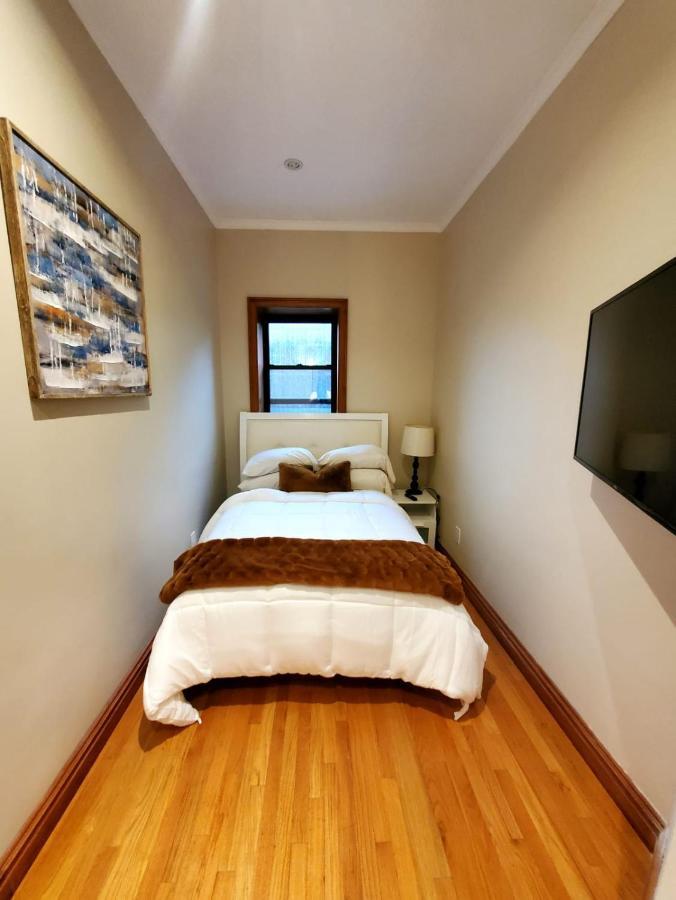Appartement Newly Renovated Penthouse