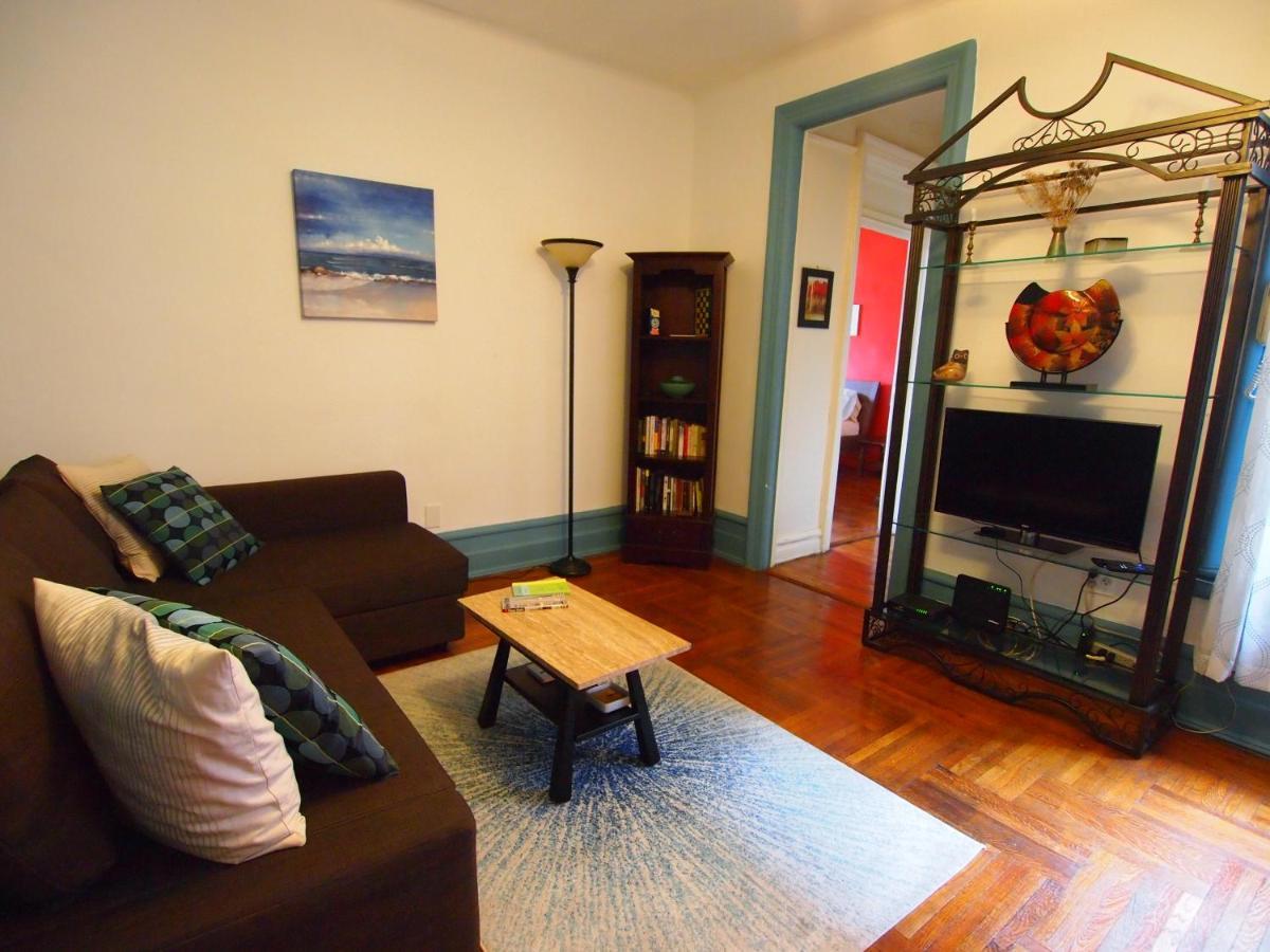 Prospect Park Apartamento Nova York