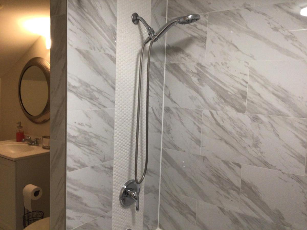 Appartement Brownstone Living New York