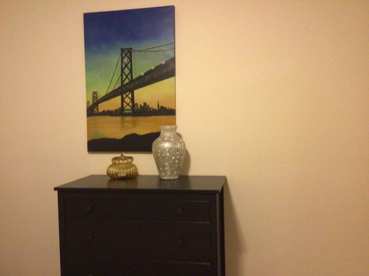 Appartement Brownstone Living New York